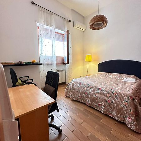 1 Bis Flat Apartment Roma Exterior foto