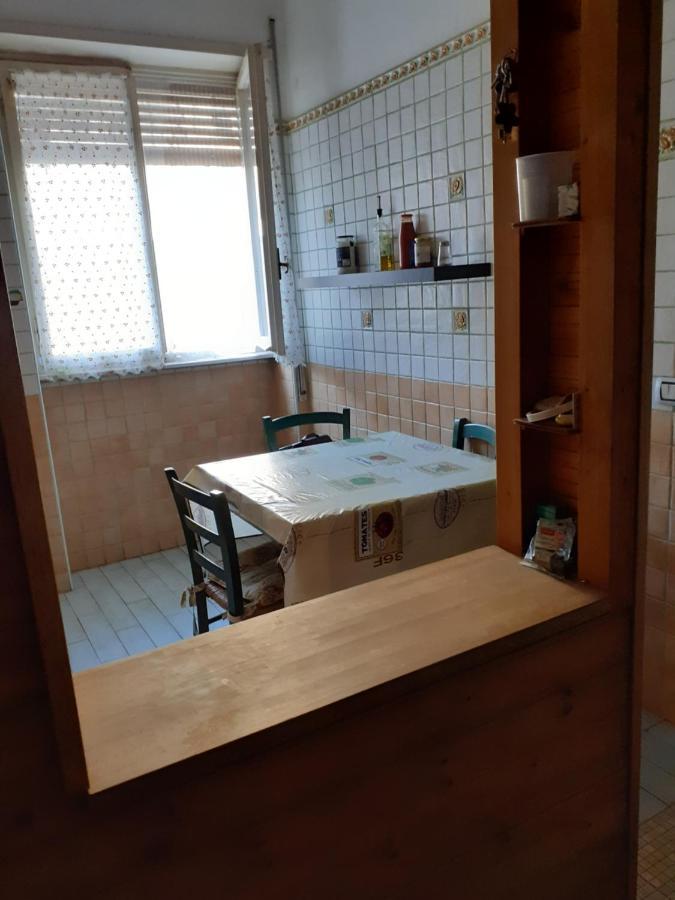 1 Bis Flat Apartment Roma Exterior foto