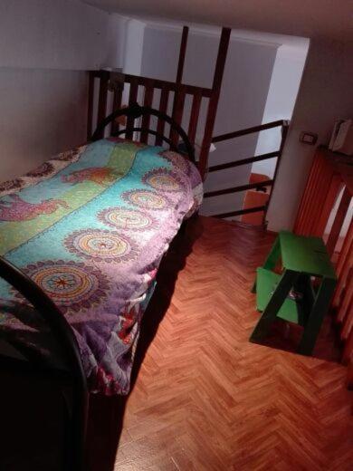1 Bis Flat Apartment Roma Exterior foto
