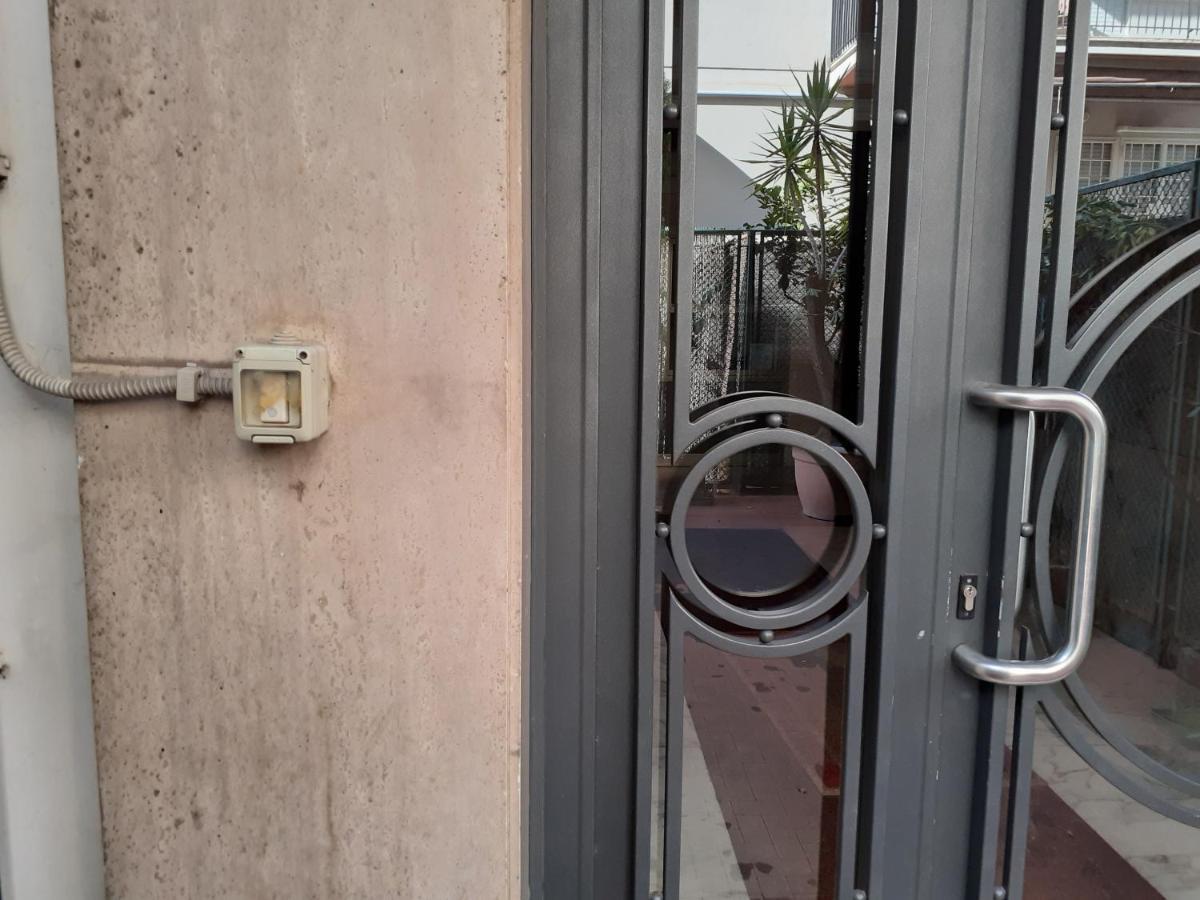 1 Bis Flat Apartment Roma Exterior foto