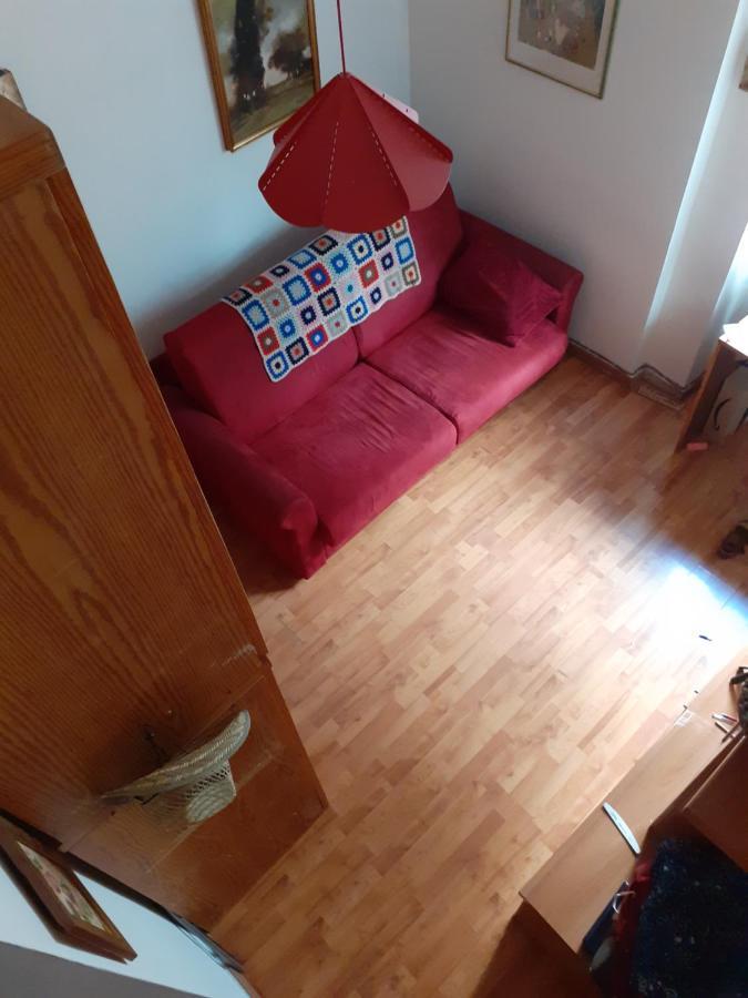 1 Bis Flat Apartment Roma Exterior foto
