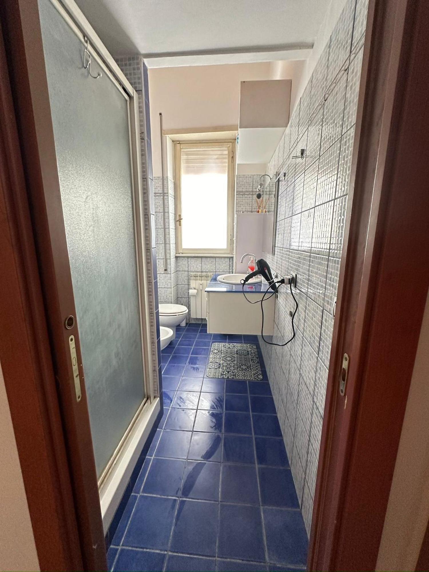 1 Bis Flat Apartment Roma Exterior foto