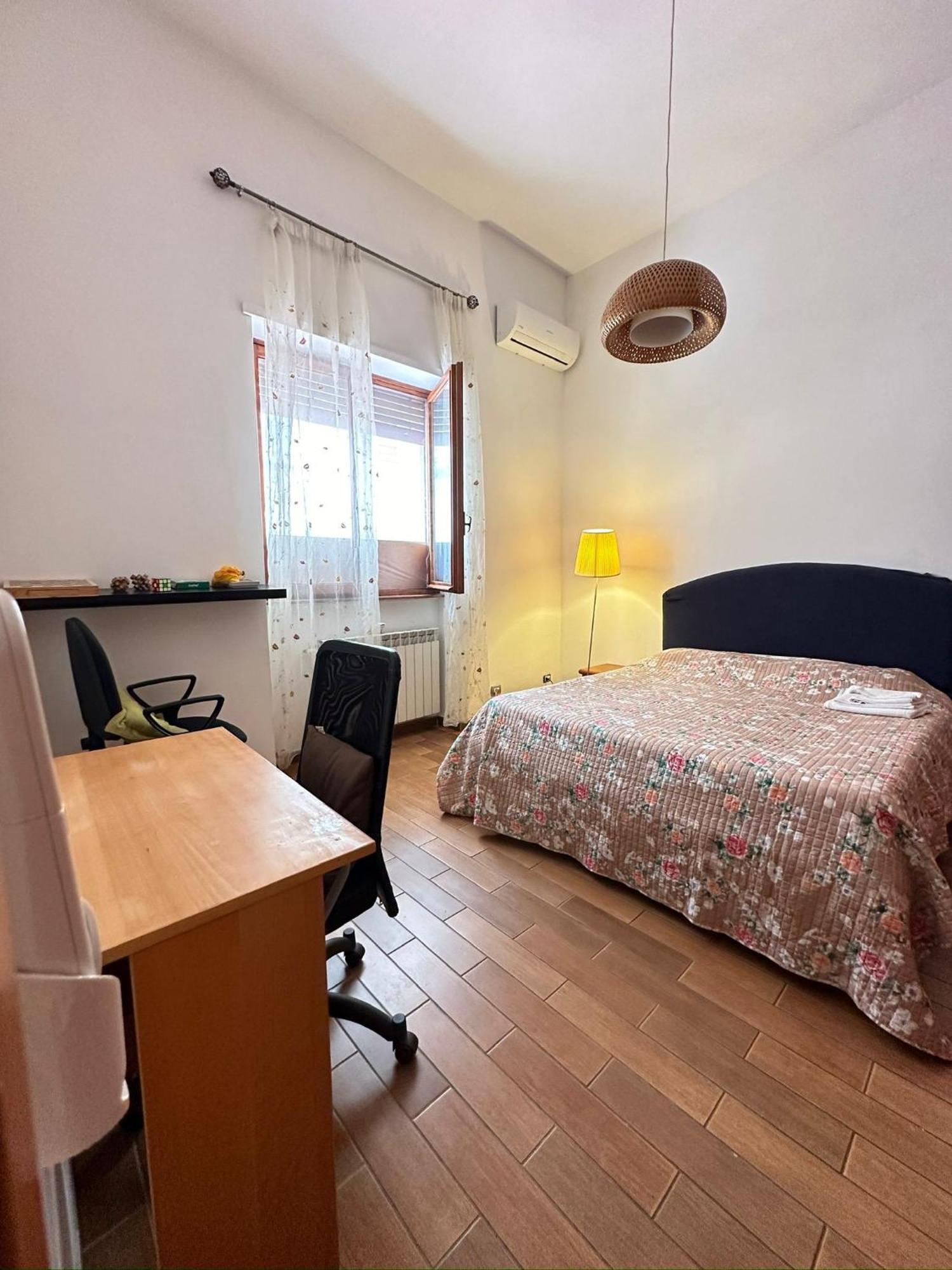 1 Bis Flat Apartment Roma Exterior foto