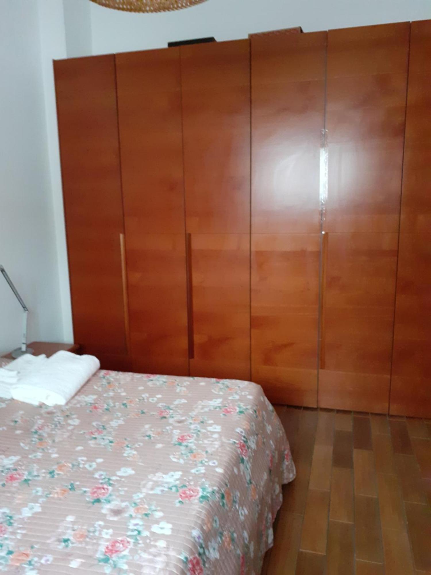 1 Bis Flat Apartment Roma Exterior foto